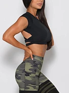wholesale crop tshirts